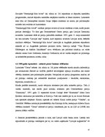 Diplomdarbs 'Masu mediju ietekme uz dienas kārtības veidošanu pirms Saeimas vēlēšanām', 47.