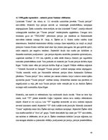 Diplomdarbs 'Masu mediju ietekme uz dienas kārtības veidošanu pirms Saeimas vēlēšanām', 49.