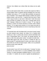 Diplomdarbs 'Masu mediju ietekme uz dienas kārtības veidošanu pirms Saeimas vēlēšanām', 50.