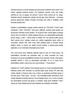 Diplomdarbs 'Masu mediju ietekme uz dienas kārtības veidošanu pirms Saeimas vēlēšanām', 51.