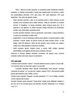 Diplomdarbs 'Masu mediju ietekme uz dienas kārtības veidošanu pirms Saeimas vēlēšanām', 70.