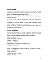 Diplomdarbs 'Masu mediju ietekme uz dienas kārtības veidošanu pirms Saeimas vēlēšanām', 71.