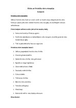 Konspekts 'Akūta un hroniska nieru mazspēja', 1.