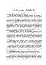 Referāts 'Darba alga valsts institūcijās', 8.