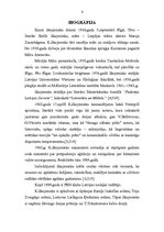 Referāts 'Knuts Skujenieks', 4.