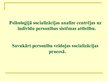 Prezentācija 'Personības attīstība un socializācija analītiskajā psiholoģijā', 2.