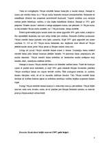 Konspekts 'Valsts makroekonomiskais modelis. Vācija', 8.