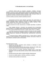 Paraugs 'Lietvedības instrukcija', 3.