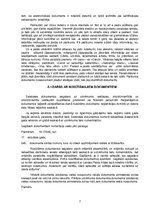 Paraugs 'Lietvedības instrukcija', 7.