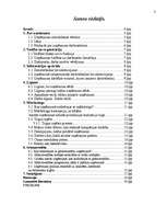 Prakses atskaite 'Kvalifikācijas prakse grāmatvedībā', 3.