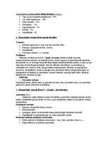 Konspekts 'Sadzīves traumas', 3.