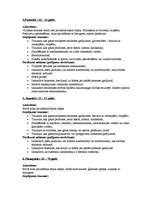 Konspekts 'Sadzīves traumas', 5.