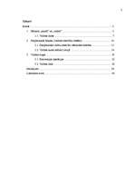 Referāts 'Valūtas tirgus', 1.