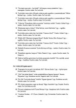 Konspekts 'Laikraksta "Lielvārdes Novada Ziņas" rakstu satura tematiskā analīze', 13.