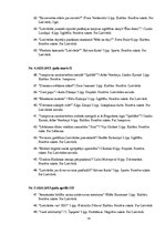 Konspekts 'Laikraksta "Lielvārdes Novada Ziņas" rakstu satura tematiskā analīze', 14.