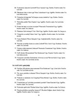 Konspekts 'Laikraksta "Lielvārdes Novada Ziņas" rakstu satura tematiskā analīze', 16.