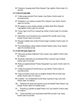 Konspekts 'Laikraksta "Lielvārdes Novada Ziņas" rakstu satura tematiskā analīze', 17.