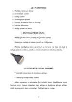 Konspekts 'Adatu printera uzbūve', 2.