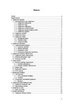 Biznesa plāns 'Bērnu preču mazumtirdzniecības veikals', 2.