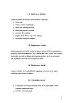 Biznesa plāns 'Bērnu preču mazumtirdzniecības veikals', 8.