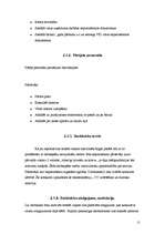 Biznesa plāns 'Bērnu preču mazumtirdzniecības veikals', 11.