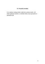 Biznesa plāns 'Bērnu preču mazumtirdzniecības veikals', 14.