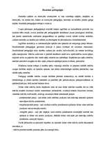 Referāts 'Holistiskā pedagoģija. Mācību metožu un paņēmienu pielietojums mācību procesā. M', 4.