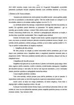 Referāts 'Holistiskā pedagoģija. Mācību metožu un paņēmienu pielietojums mācību procesā. M', 13.