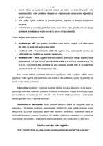 Referāts 'Holistiskā pedagoģija. Mācību metožu un paņēmienu pielietojums mācību procesā. M', 17.