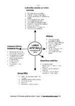 Referāts 'Holistiskā pedagoģija. Mācību metožu un paņēmienu pielietojums mācību procesā. M', 21.