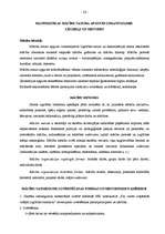 Referāts 'Holistiskā pedagoģija. Mācību metožu un paņēmienu pielietojums mācību procesā. M', 24.