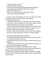 Referāts 'Holistiskā pedagoģija. Mācību metožu un paņēmienu pielietojums mācību procesā. M', 25.