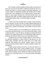 Referāts 'Holistiskā pedagoģija. Mācību metožu un paņēmienu pielietojums mācību procesā. M', 26.