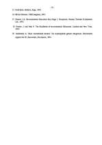 Referāts 'Holistiskā pedagoģija. Mācību metožu un paņēmienu pielietojums mācību procesā. M', 28.