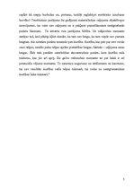 Referāts 'Žans Bodrijārs. Amerika. "Izzūdošais punkts"', 5.