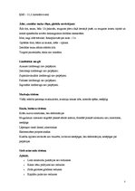 Prakses atskaite 'Slimības vēsture pediatrijā', 3.