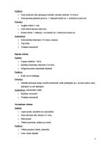 Prakses atskaite 'Slimības vēsture pediatrijā', 4.