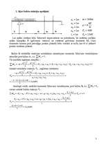Konspekts 'Mājas darbs būvmehānikā', 3.