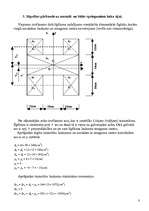 Konspekts 'Mājas darbs būvmehānikā', 8.