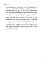 Konspekts 'Mājas darbs būvmehānikā', 14.