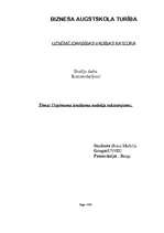 Referāts 'Uzņēmuma ienākuma nodokļa raksturojums', 1.