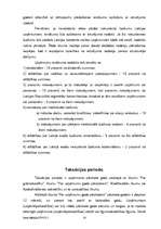 Referāts 'Uzņēmuma ienākuma nodokļa raksturojums', 10.