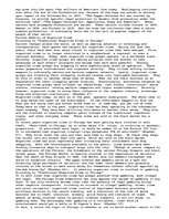 Eseja 'History of Organized Crime', 3.