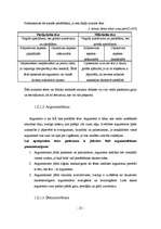 Referāts 'Argumentācijas spēju uzlabošana, izmantojot debates', 25.