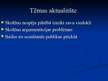 Referāts 'Argumentācijas spēju uzlabošana, izmantojot debates', 38.