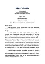 Paraugs 'Būla algebras loģiskās funkcijas', 1.