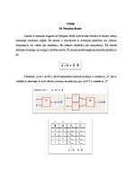 Paraugs 'Būla algebras loģiskās funkcijas', 18.