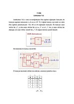 Paraugs 'Būla algebras loģiskās funkcijas', 20.