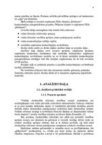 Referāts 'Konkurētspējas paaugstināšanas projekts', 4.