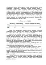 Referāts 'Konkurētspējas paaugstināšanas projekts', 5.